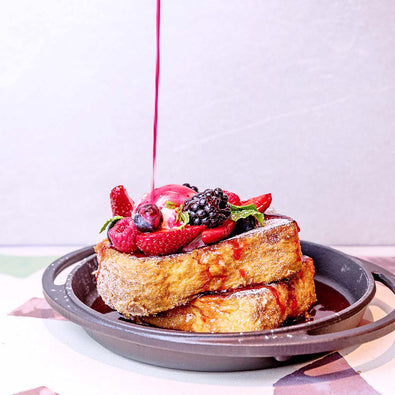 Crome London French Toast