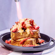 Crome London French Toast