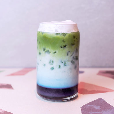 Crome London Matcha Green Latte